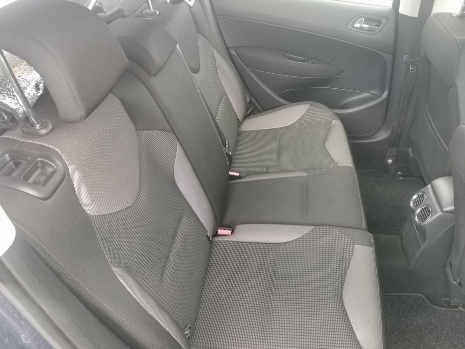 НОВА ЦЕНА Peugeot 308 1.6 110 кс