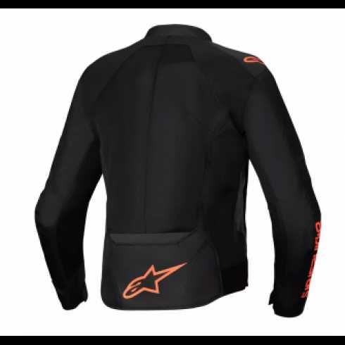 Текстилно мото яке ALPINESTARS VIPER V4 AIR BK