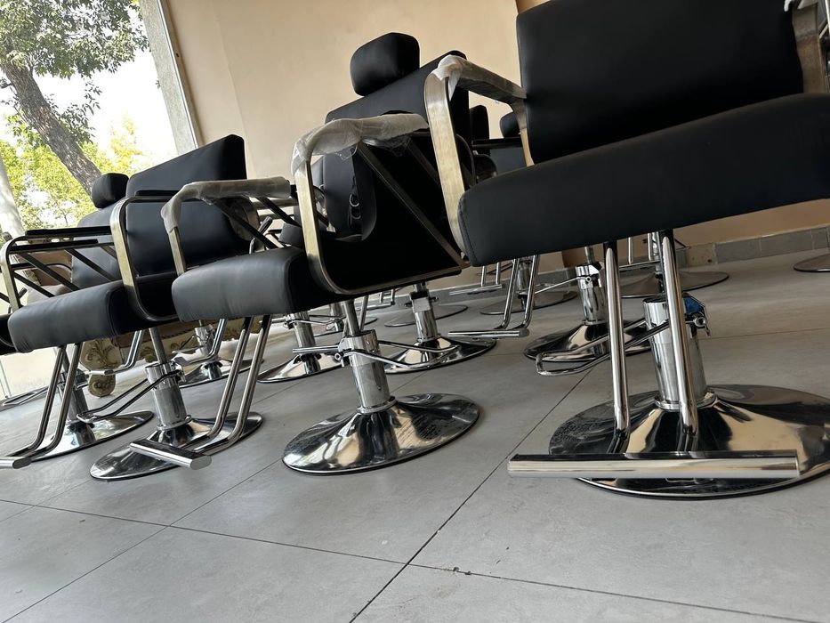 Кресло для гримера