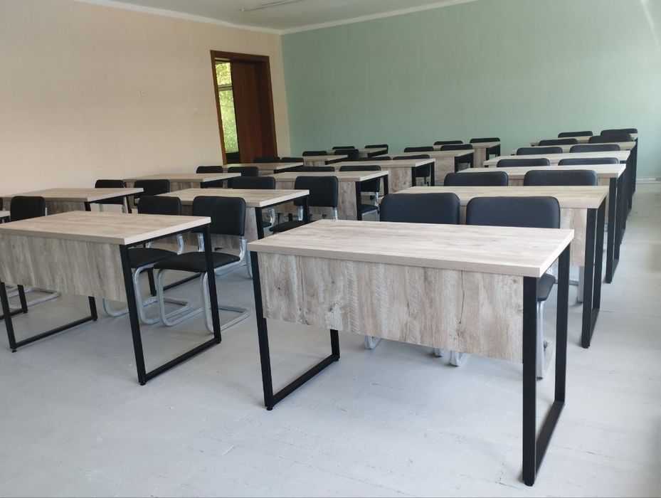 Парта ишлаб чикарувчида