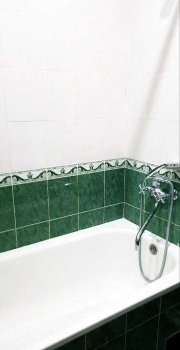 Юнусабад9, 2в3/4/9,Раздельная 58м2+10м2, Не Торец, Ипотека Да, 1 Линия