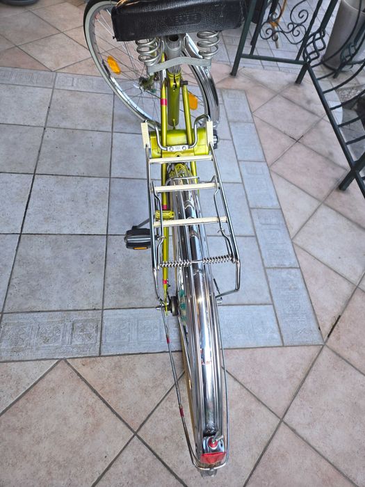 Ретро велосипед Victoria Avanti Germany