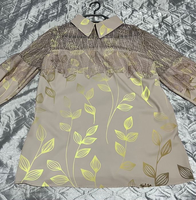 Дамска риза  Nelita