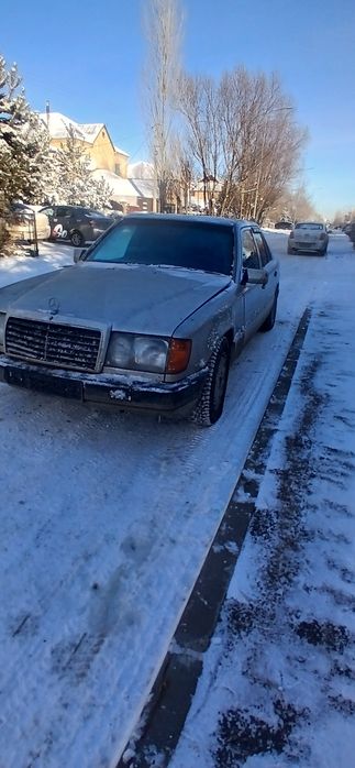 Продам мерседес Е230