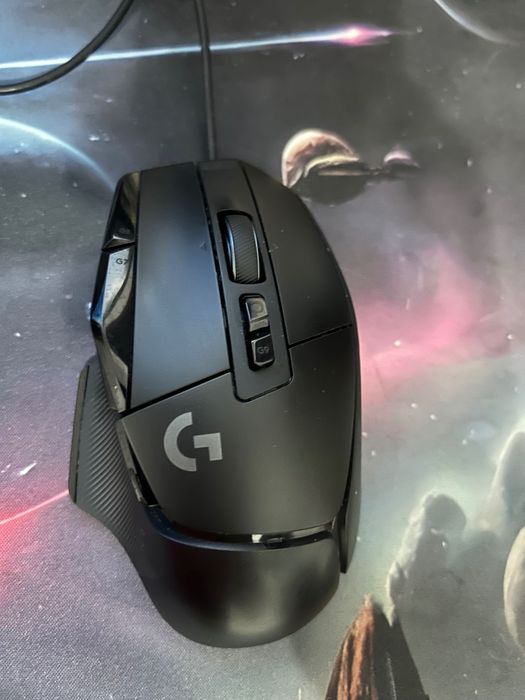 Gaming LOGITECH Mouse G502 X
