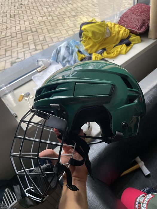 Шлем Хоккей Tacks X SR М