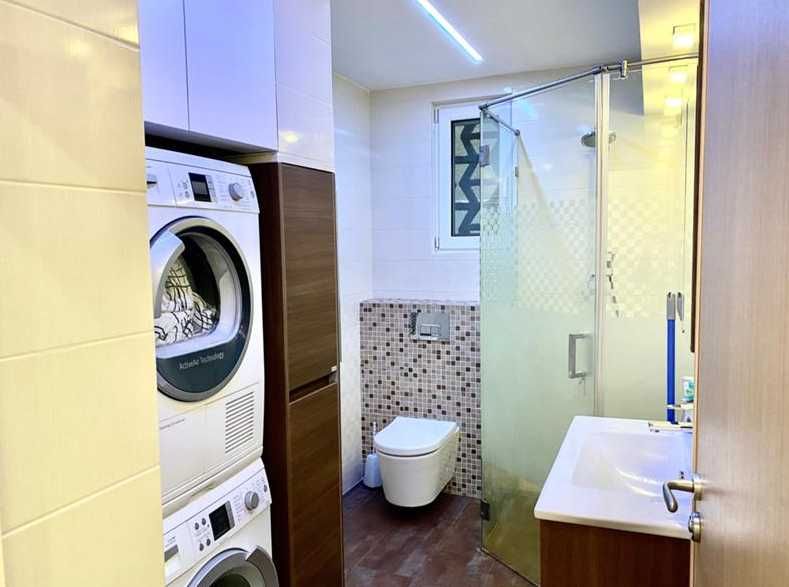 Продава се Едностаен апартамент в София, Изток - 59 кв.м за 692 €/кв.м - Снимка #6