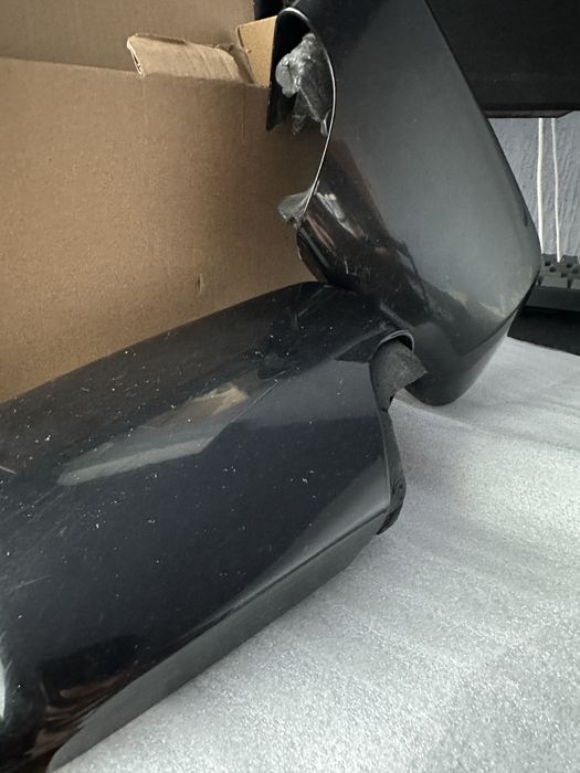 Части за БМВ е46 комби фейс