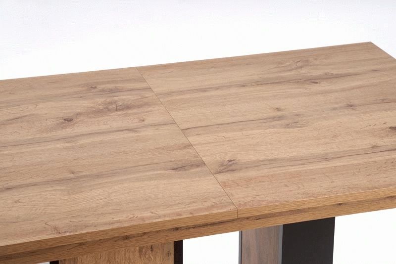 Трапезна маса Xarelto Дъб Вотан