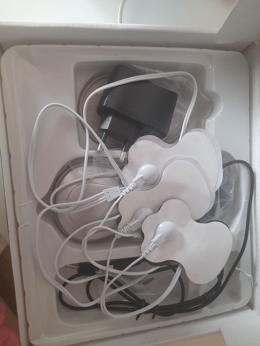 Продам вакуум для ног и Мини Ли