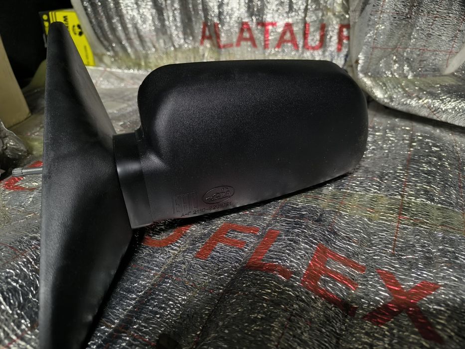 Зеркало на ваз 2110