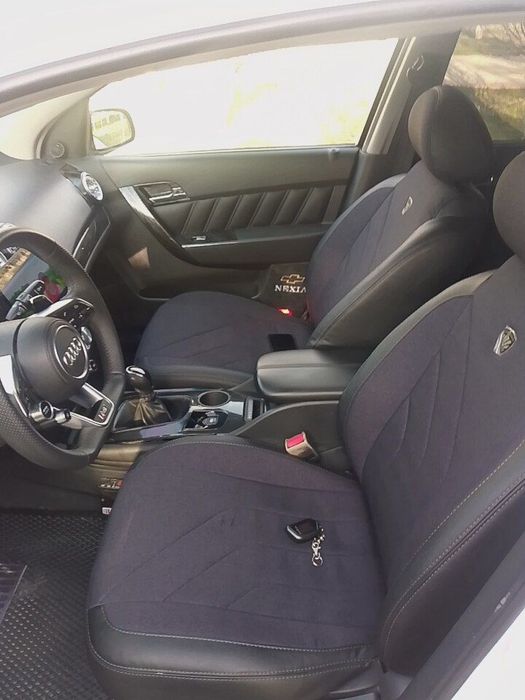 Neksiya 3 RAVON 3 pazitsiya