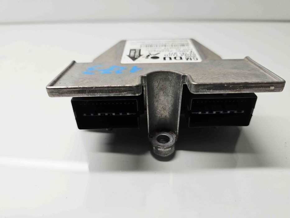 Calculator airbag Opel Astra H [Fabr 2004-2009] 13181977 1.7 CDTI Z17D