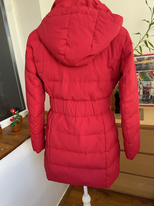 Geaca Esprit, marimea 36, impecabila, 250 lei!!!