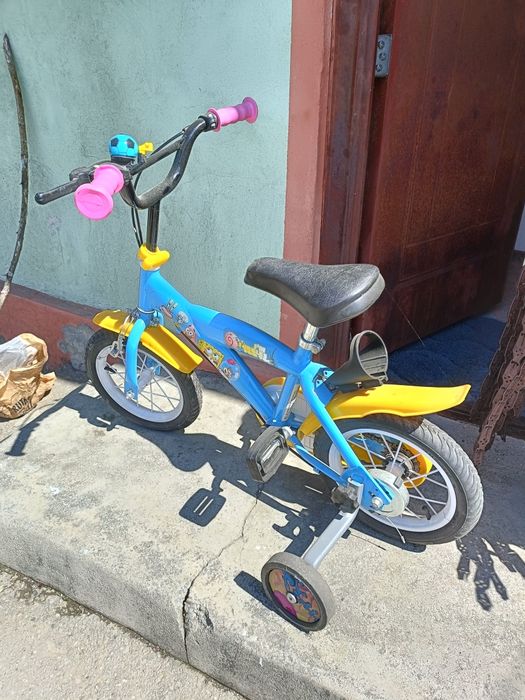 Bicicletă de vânzare