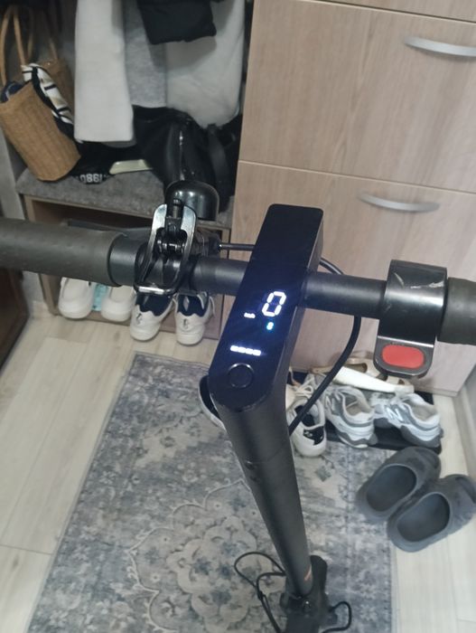 Trotinetă electrica Xiaomi pro 2