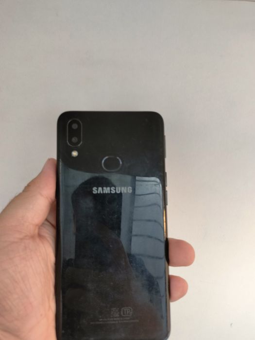 Samsung A10s 32gb