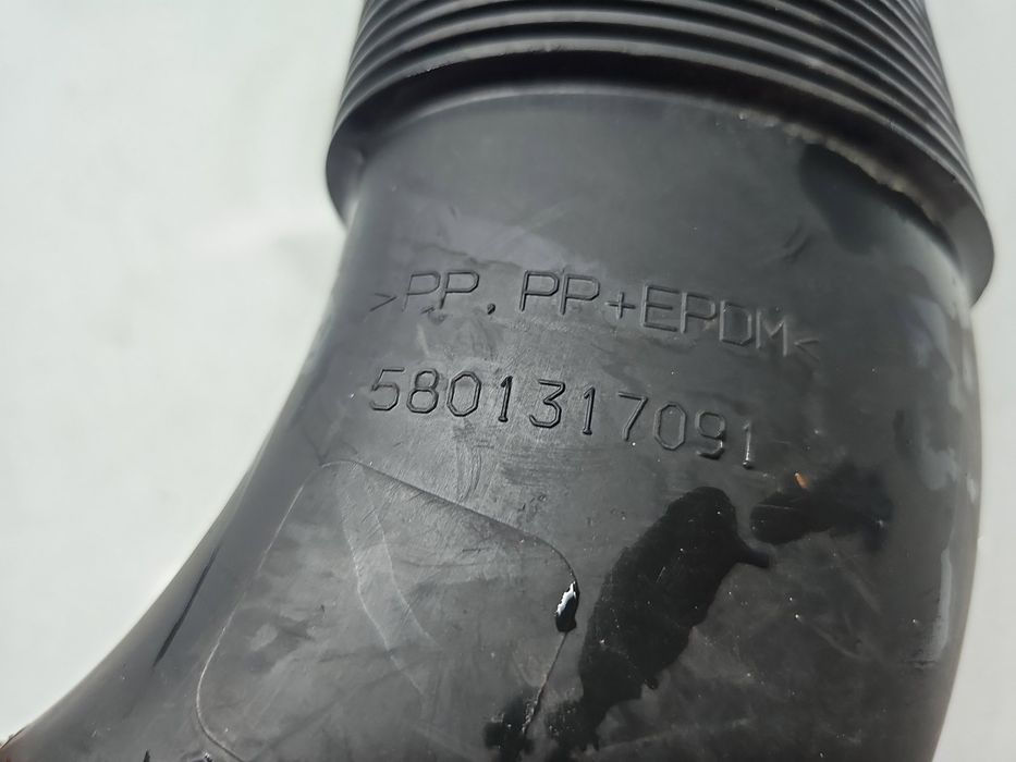 Tub admisie aer Iveco Daily VI [Fabr 2014-2025] 5801317091 2.3 F1AGL41