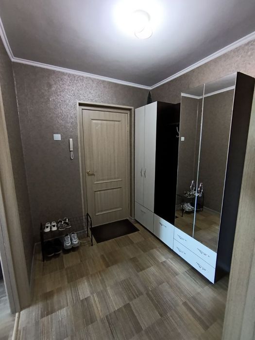 2-комн, новая план, дет.обл.больница, кирпич