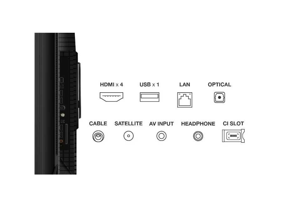 Televizor TCL QLED 55T8B 139 cm Smart Google TV 4K Ultra HD 144Hz PS5