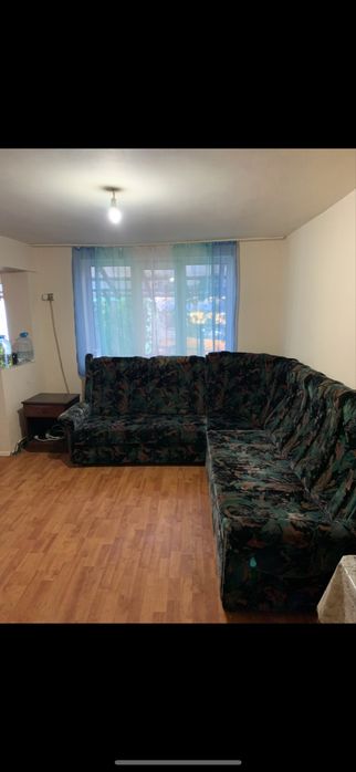 Casa de vanzare cu teren de 18 arii in Sanpetru Almasului