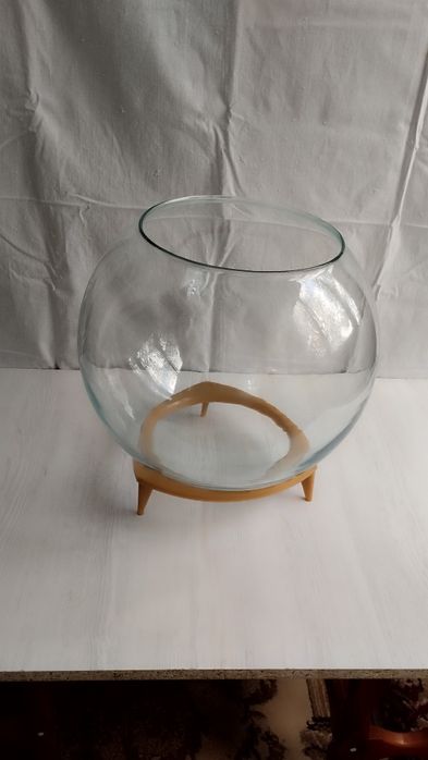 Акварюм 20л дизайнирский