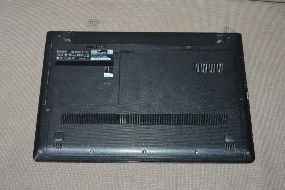 Laptop LENOVO G50-80 Model 80E5 i5-5200U, 8gb DDR3, 1tb