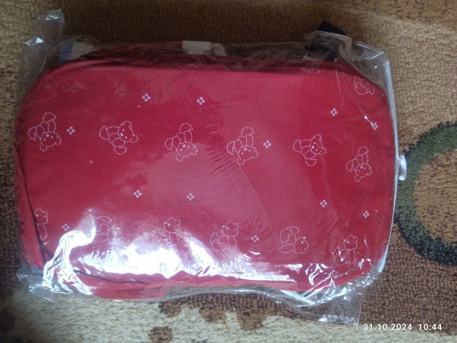 Кенгуру для родивших