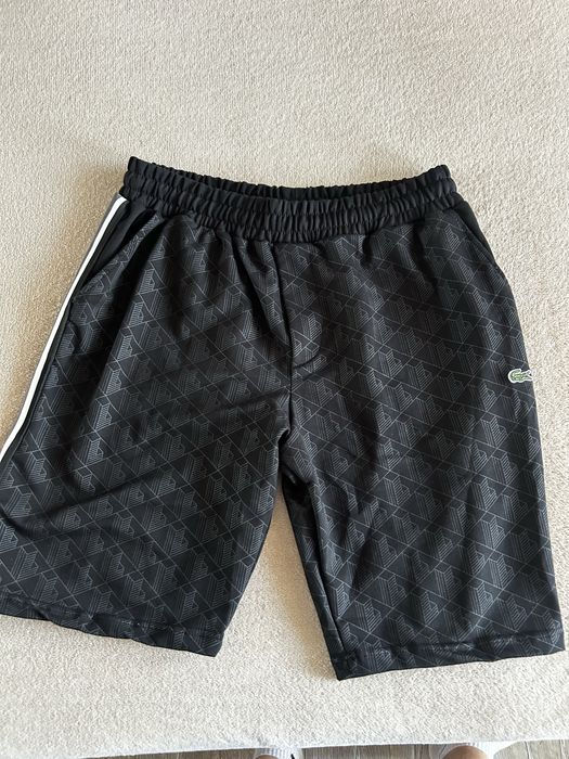 Compleu Lacoste original