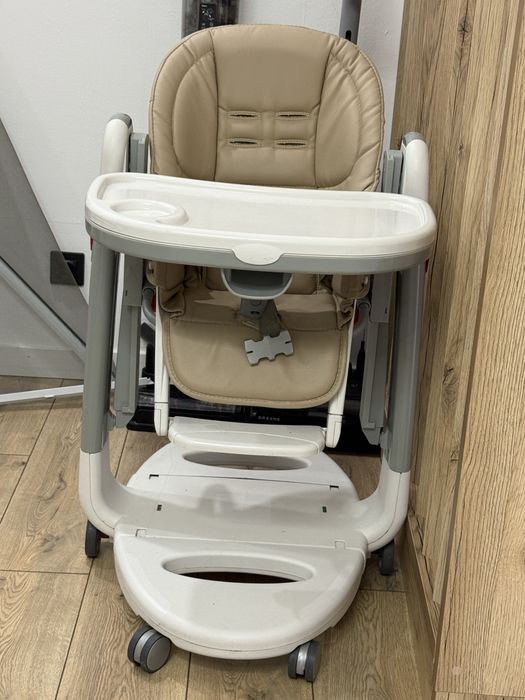 Стульчик для кормления Peg Perego Tatamia