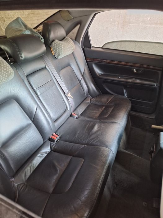 Volvo S80 2.5TDI 140hp 2001 на части