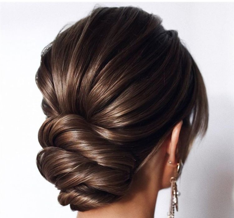 Прически укладки стрижки