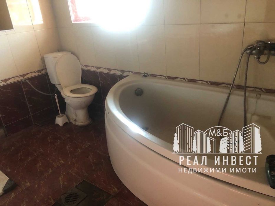 Продавам къща в с. Ябълково