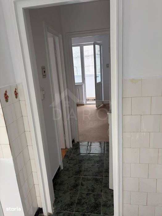 Vindem apartament 2 camere ultracentral