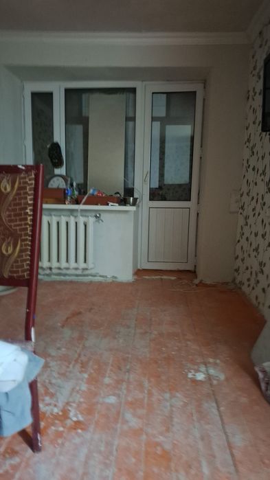 1 болмели пәтер сатылады