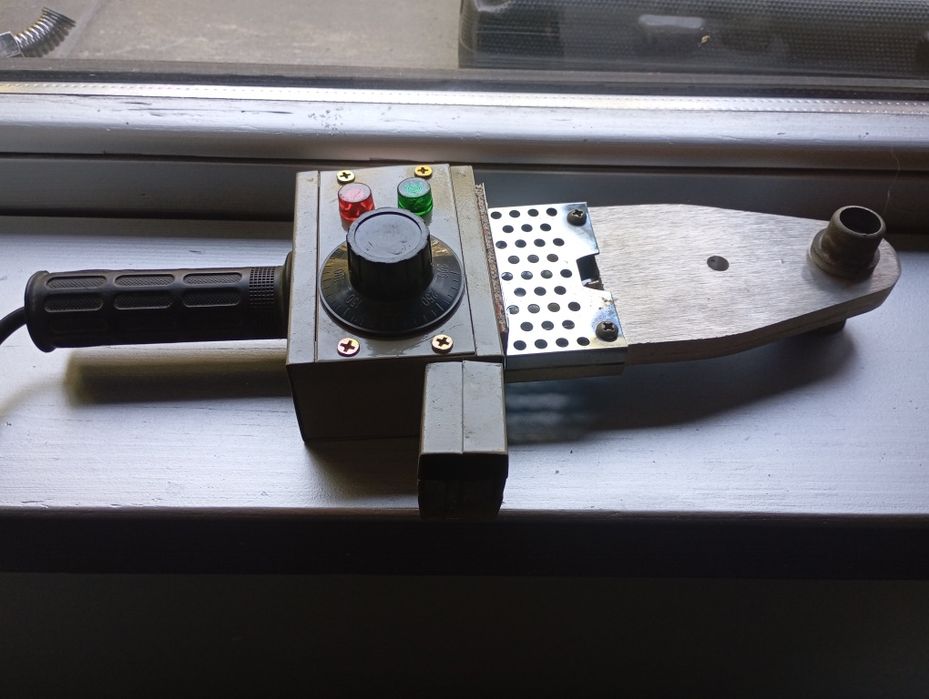 Немска Лепачка за тръби