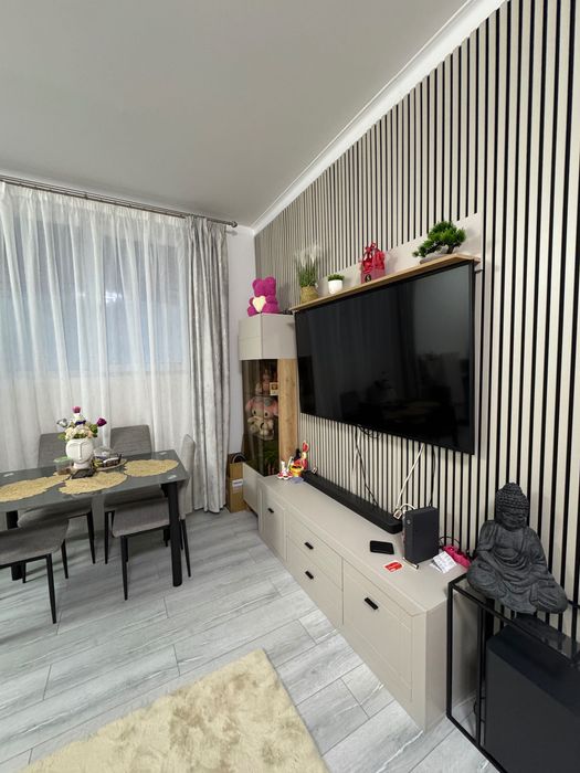 Apartament 2 camere Carol Davila Parter