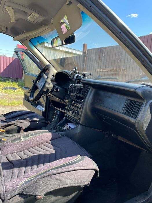 Продам Audi 80.