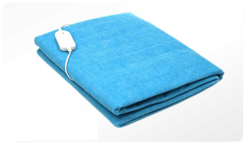 Електрическо одеяло одеало 80см 105см 120см БЪЛГАРСКО 2г ГАРАНЦИЯ!