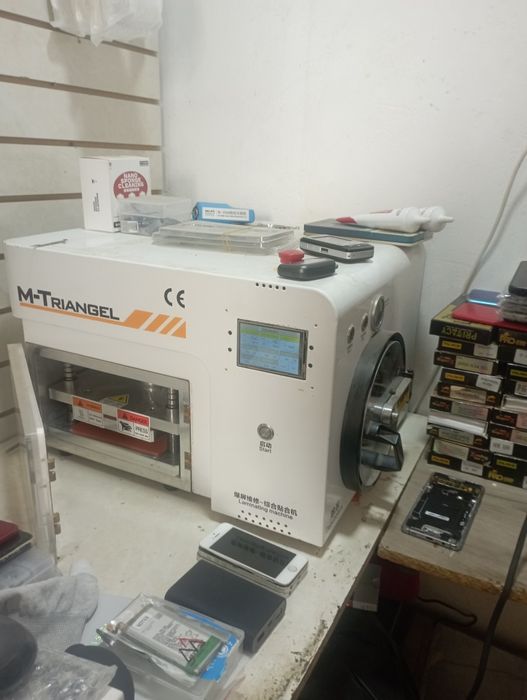 Pers vakum 2024 yil olingan