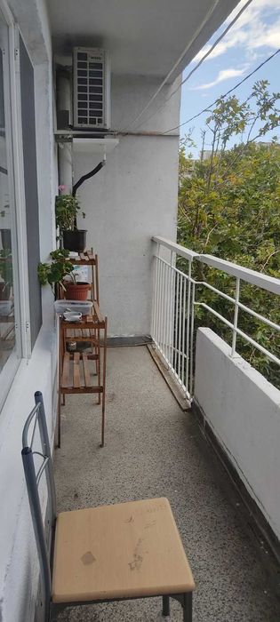 Дава се под наем Тристаен апартамент в Пловдив, Кършияка - 102 кв.м за 600 € - Снимка #14