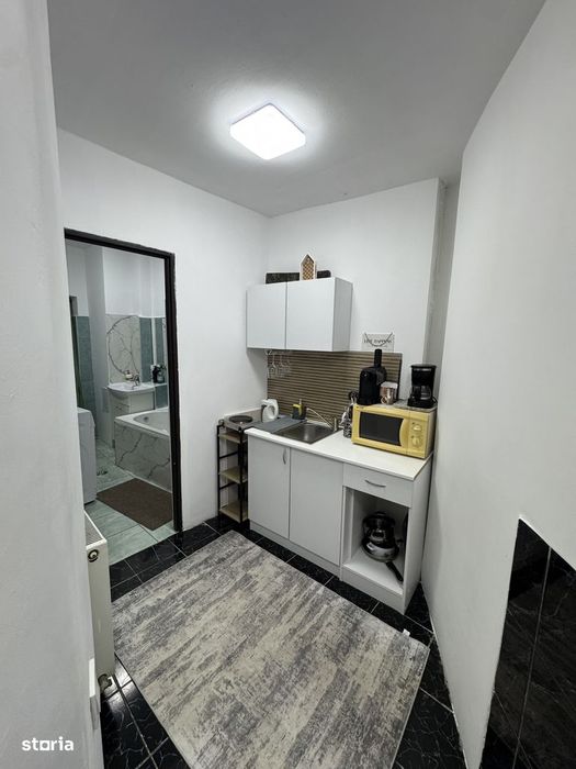 Investiție în centrul Bucureștiului | centrală proprie | Airbnb V16 — fotografia 2