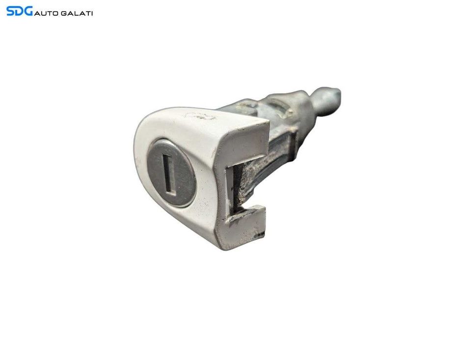 Butuc Contact Pornire cu Lama Cheie si Butuc de la Usa Portiera Volkswagen Golf 6 2008 - 2013 Cod 1K0905851B 1K0905865A 1K5837167B 1K5837168B [N4039]