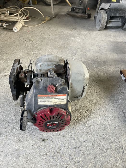 Mai compactor mikasa defect