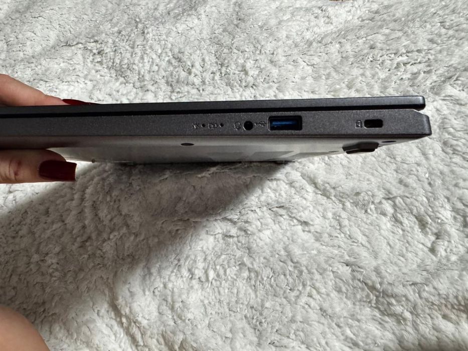 Продам ноутбук acer