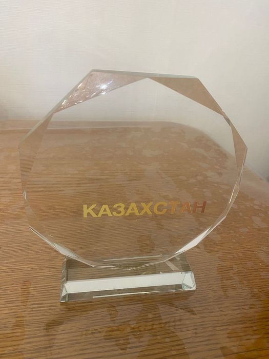Продам новый сувенир Казахстан