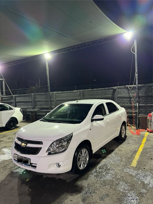 Cobalt 2022 A/T Abs diska 4-pozitsiya