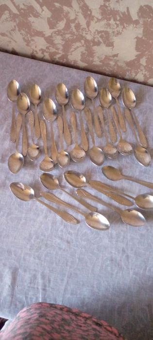 Продам кухонную утварь