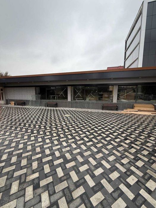 Продается Нежилой помещения Центральный госпиталь МВД 72 сотка