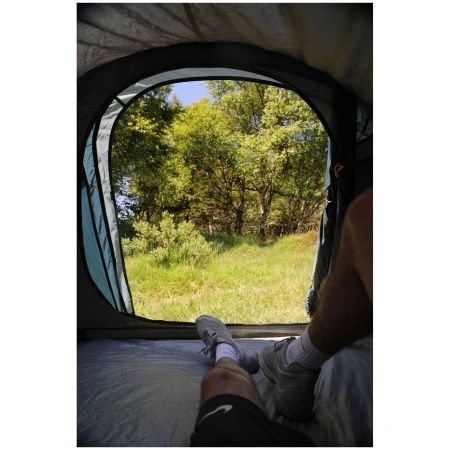 Cort 2 persoane Vango Soul 200 NOU